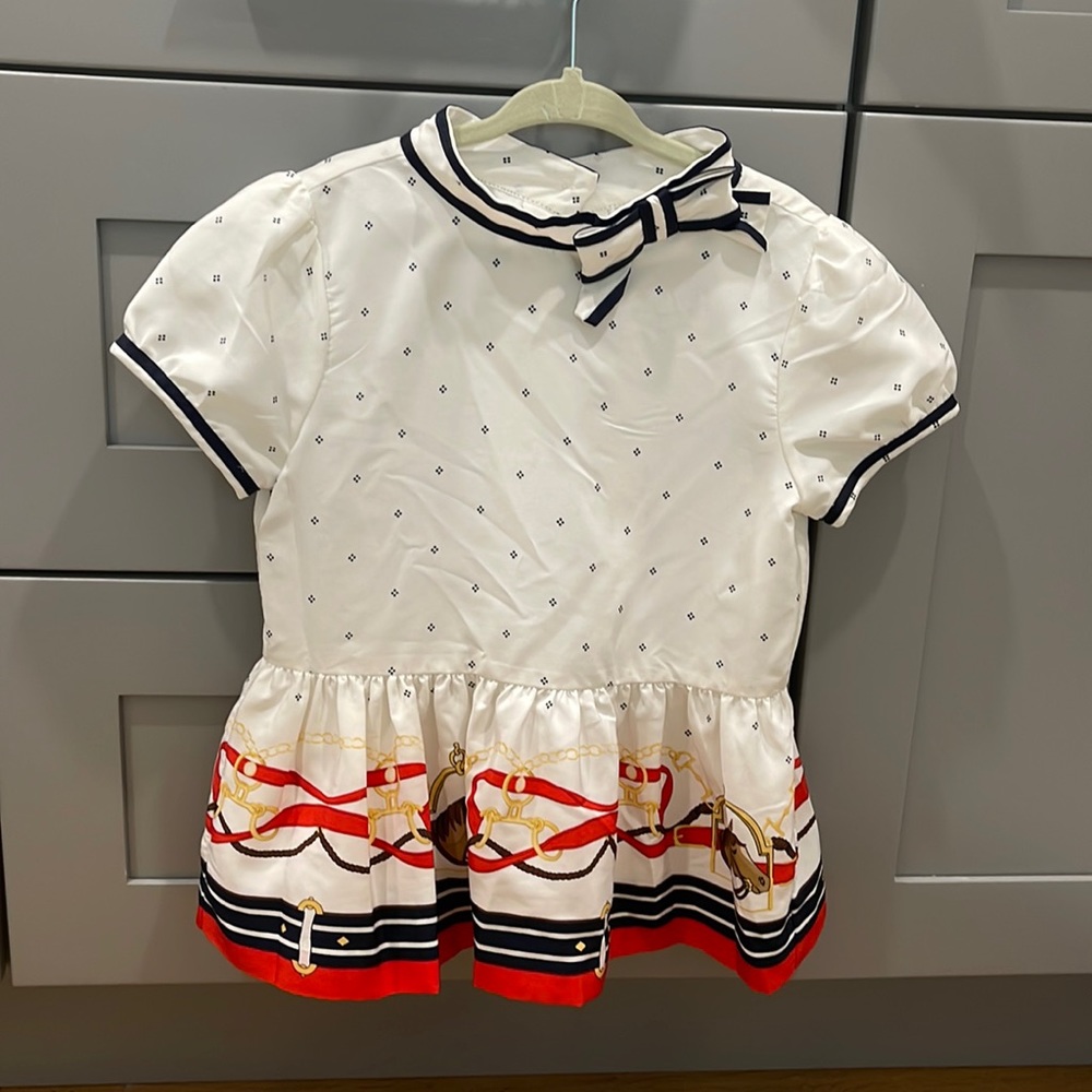 J&J top